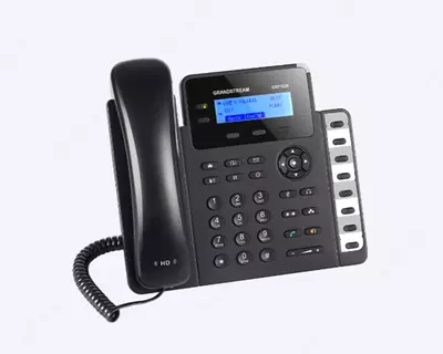 Grandstream GXP1628 IP-телефон для малого и среднего бизнеса - 901 000 сум / шт