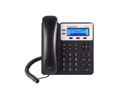Grandstream GXP1625 Профессиональный IP-телефон для бизнеса