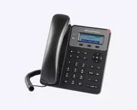 Grandstream GXP1615 IP-телефон для малого и среднего бизнеса с поддержкой PoE