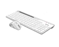 Беспроводной набор A4Tech FG2400 AIR2 белый