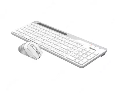 Беспроводной набор A4Tech FG2400 AIR2 белый