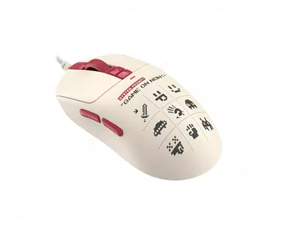 A4Tech Bloody W72 o‘yin sichqoni — Original