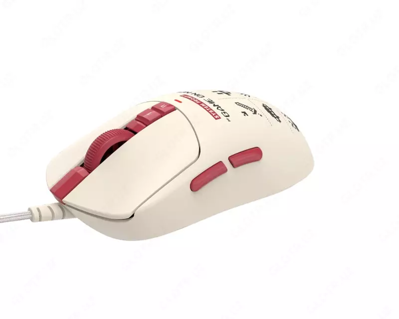 A4Tech Bloody W72 o‘yin sichqoni — Original - 338 000 so'm