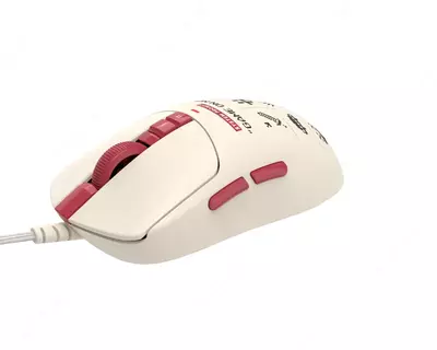 A4Tech Bloody W72 o‘yin sichqoni — Original - 338 000 so'm / dona