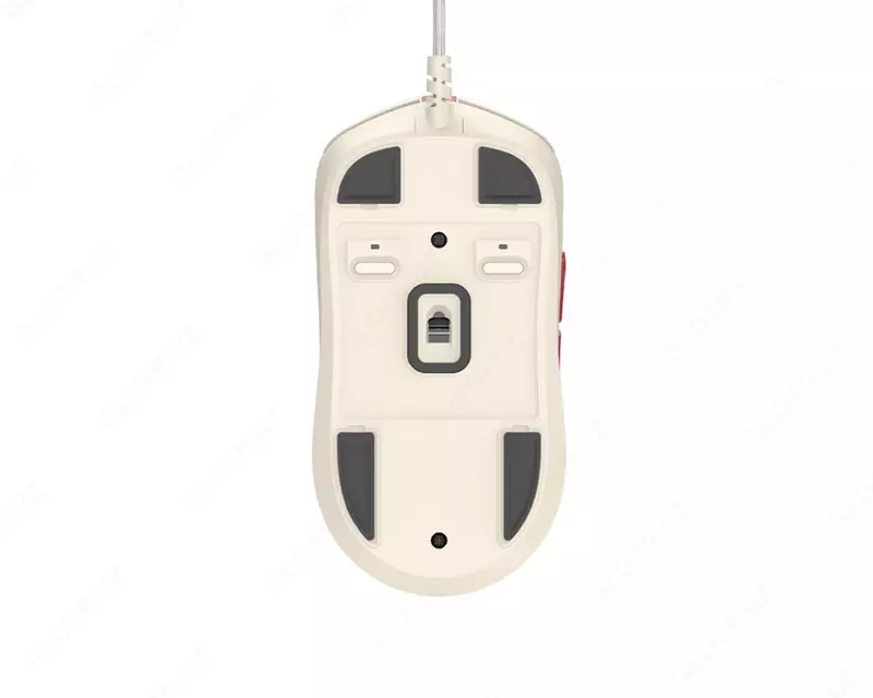 A4Tech Bloody W72 o‘yin sichqoni — Original Chakana savdo