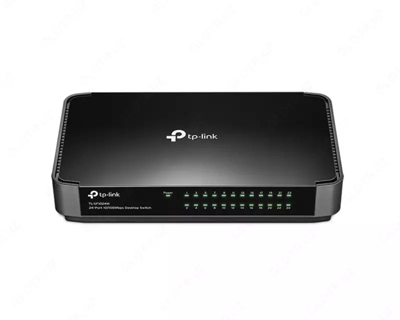 Коммутатор TP-LINK SF1024M