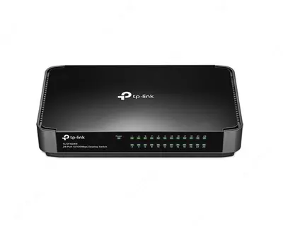 Коммутатор TP-LINK SF1024M