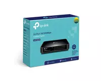 Коммутатор TP-LINK SF1024M - 459 000 сум