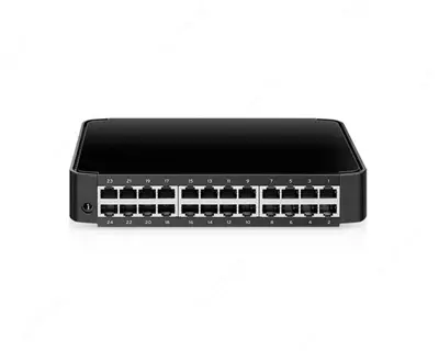 459 000 сум / шт Коммутатор TP-LINK SF1024M
