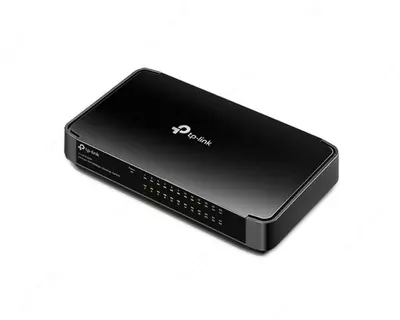 Коммутатор TP-LINK SF1024M Только в розницу