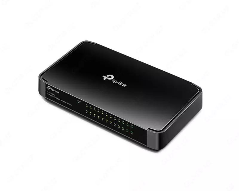 Коммутатор TP-LINK SF1024M Только в розницу