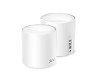 Система Mesh Wi-Fi Tp-Link Deco X50 (2pack)