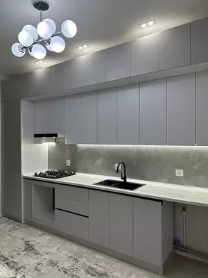 Кухонная мебель