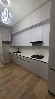 Кухонная мебель mebel_high