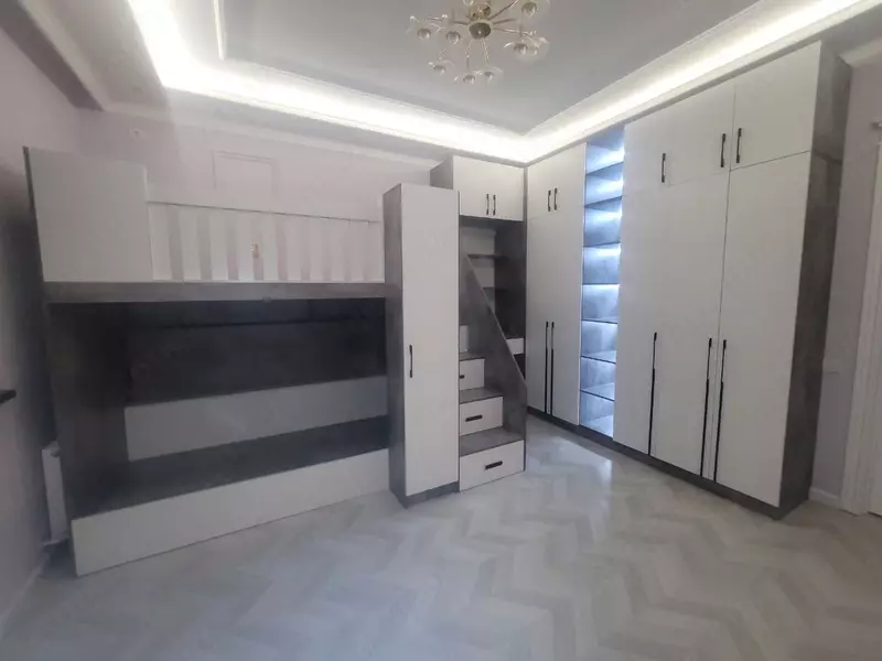 Мебель для детской комнаты