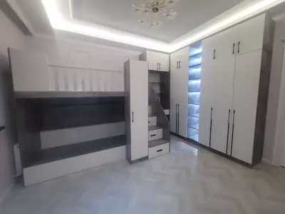 Мебель для детской комнаты