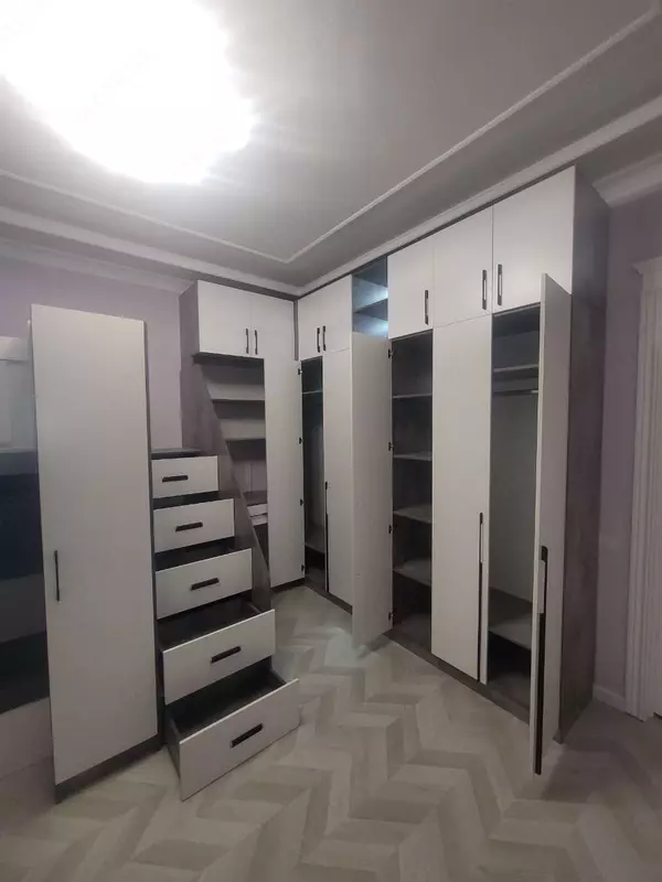 Мебель для детской комнаты - по запросу