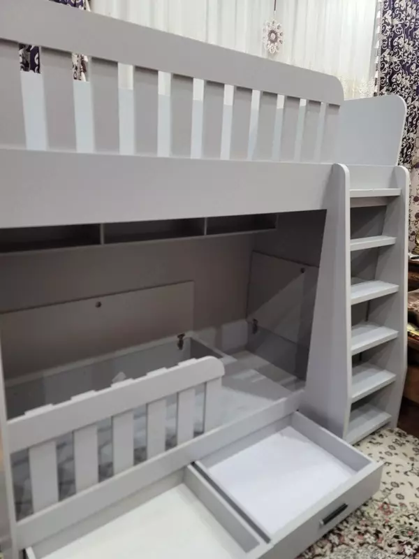 Мебель для детской комнаты Только в розницу