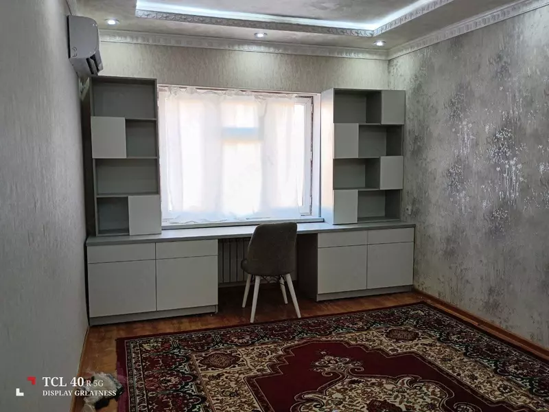 Мебель для детской комнаты mebel_high