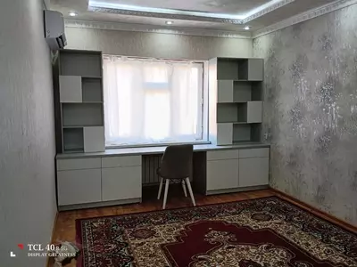 Мебель для детской комнаты mebel_high