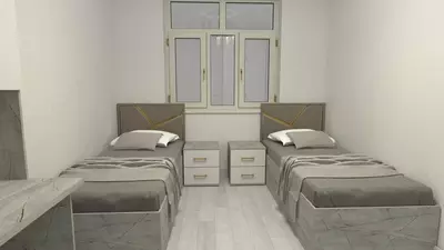 Мебель для детской комнаты - mebel_high