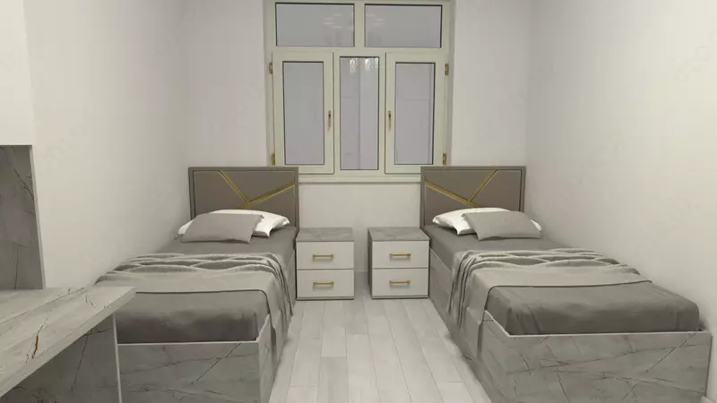 Мебель для детской комнаты - mebel_high