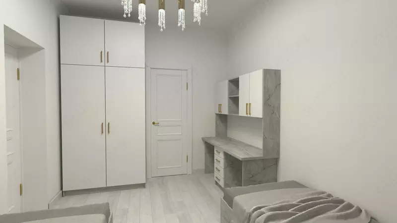 mebel_high - Мебель для детской комнаты