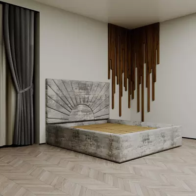 Kattalar uchun yotoq. двуспальная кровать. - 8 134 996.4 сум / шт