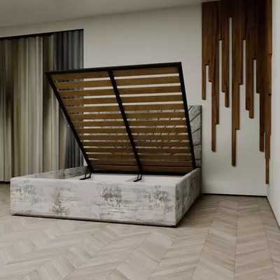 Kattalar uchun yotoq. двуспальная кровать. Только в розницу