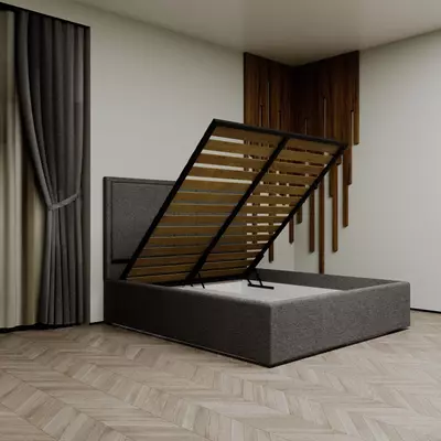 7 776 099.5 сум / шт Двуспальная кровать №102