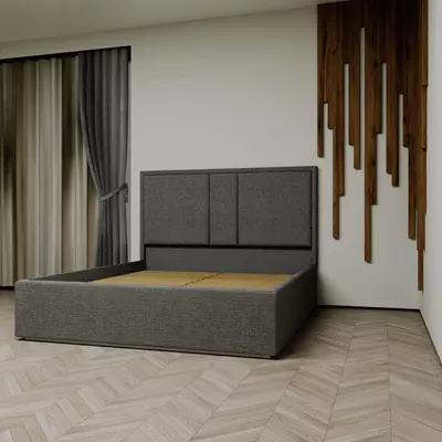 Двуспальная кровать №102 Только в розницу