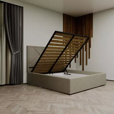 двуспальная кровать. №103 - 7 776 099.5 сум / шт