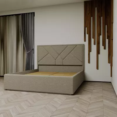 7 776 099.5 сум / шт двуспальная кровать. №103