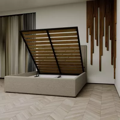 двуспальная кровать. №103 Только в розницу