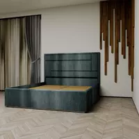 двуспальная кровать. №104