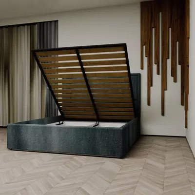 двуспальная кровать. №104 - 7 776 099.5 сум / шт