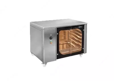 107 000 000 so'm / dona хлебопекарная печь