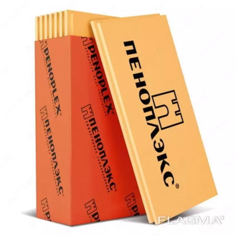 ПЕНОПЛЕКС - от 14 000 сум