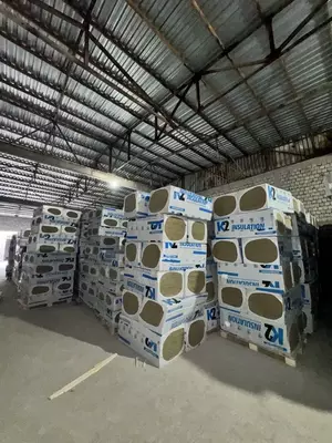 30 000 so'm / kv.m Базальтовая вата К2