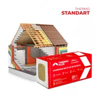 от {0} сум базальтовая вата Thermo plus