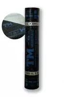 Битумный гидроизоляционный материал -TM Membrane - от 27 700 сум