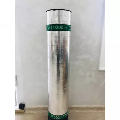 Битумный гидроизоляционный материал -TM Membrane DATNET