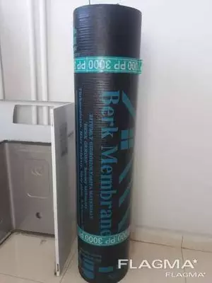 BERK Membrane - от 26 500 сум / кв.м