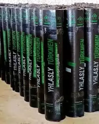 YHLASLY TURKMEN полизол