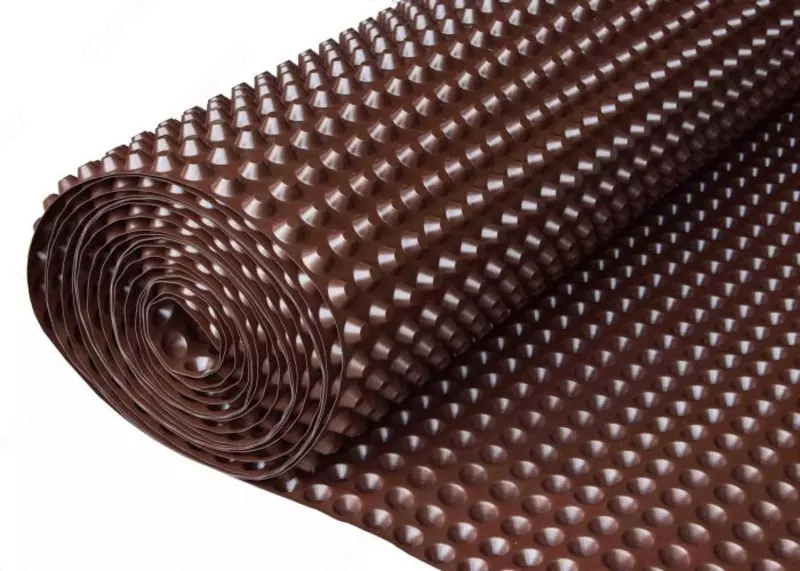 Delta MS 500 дренажная мембрана - 42 000 сум