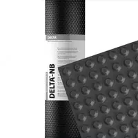 Delta NB Дренажная мембрана