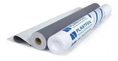 ПВХ Plastfoil ECO армированный сеткой из полиэстера