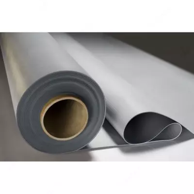 ПВХ Plastfoil ECO армированный сеткой из полиэстера - 124 500 сум / кв.м