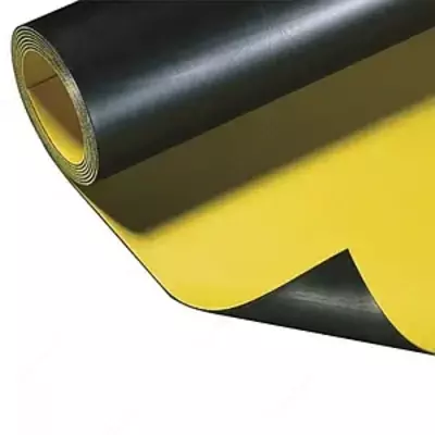 ПВХ PLASTFOIL GEO неармированный