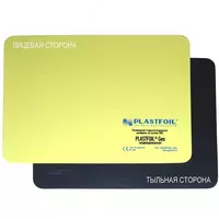 124 500 сум ПВХ PLASTFOIL GEO неармированный